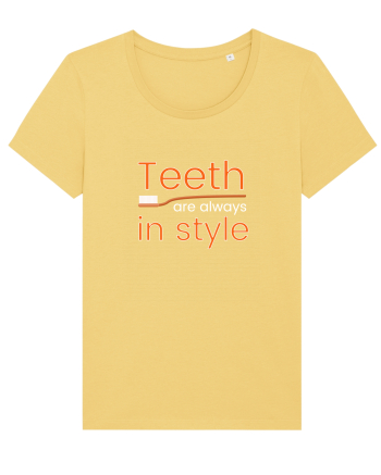TEETH Jojoba