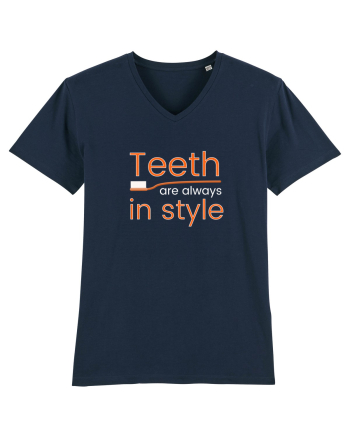 TEETH French Navy