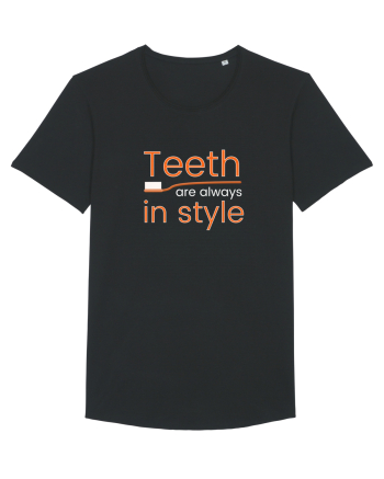 TEETH Black