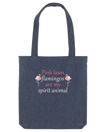 FLAMINGO Midnight Blue