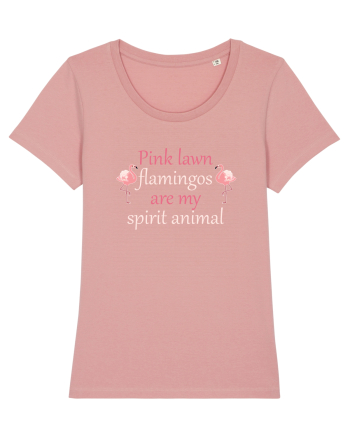 FLAMINGO Canyon Pink
