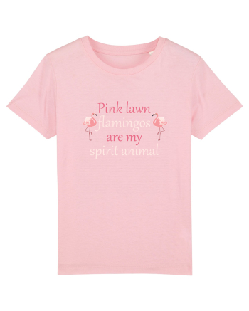 FLAMINGO Cotton Pink