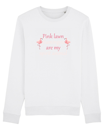 FLAMINGO White