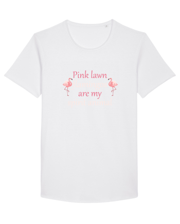FLAMINGO White