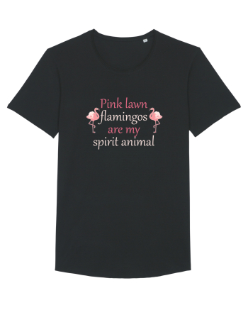 FLAMINGO Black