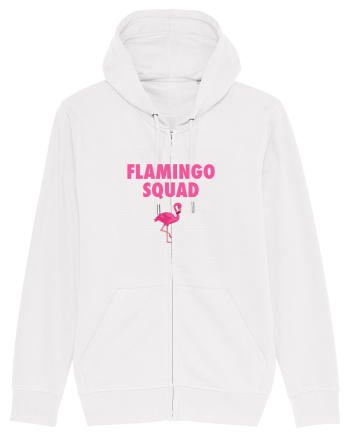 FLAMINGO White