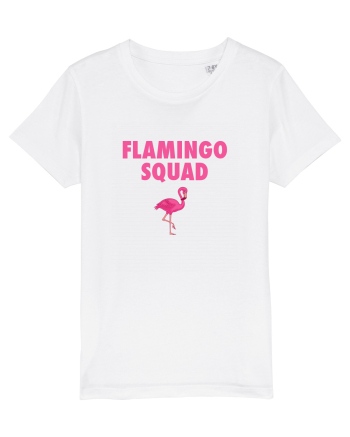FLAMINGO White