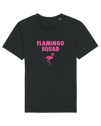 FLAMINGO Black