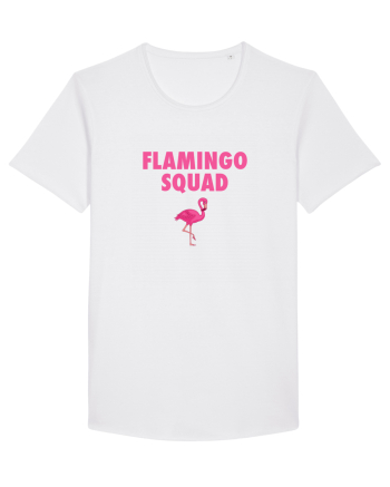 FLAMINGO White