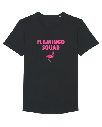 FLAMINGO Black
