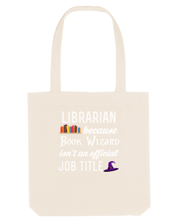 LIBRARIAN Natural