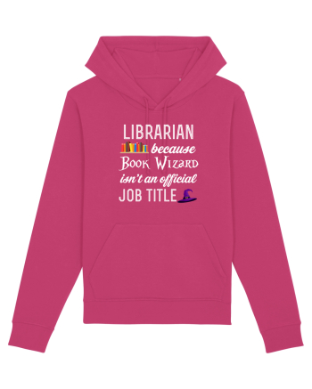 LIBRARIAN Raspberry