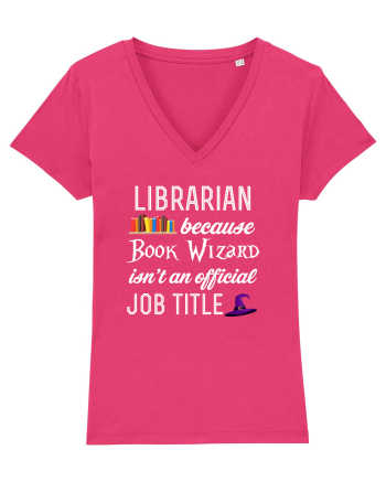 LIBRARIAN Raspberry