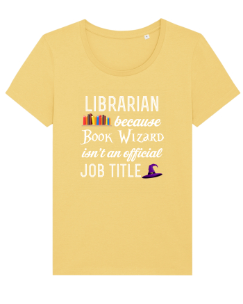 LIBRARIAN Jojoba