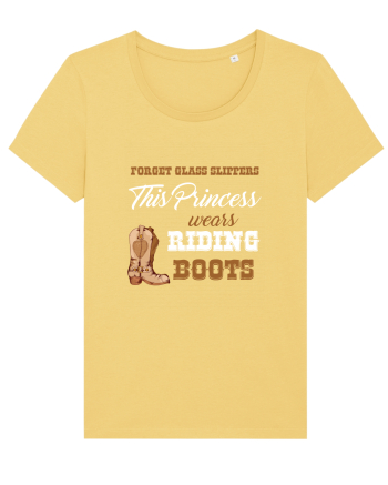 RIDING BOOTS Jojoba