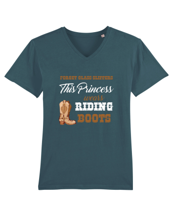 RIDING BOOTS Stargazer