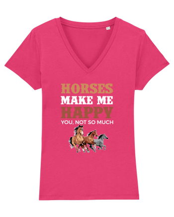 HORSES Raspberry