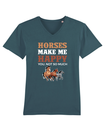 HORSES Stargazer