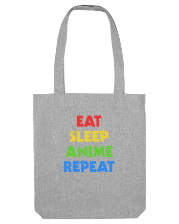 ANIME Heather Grey