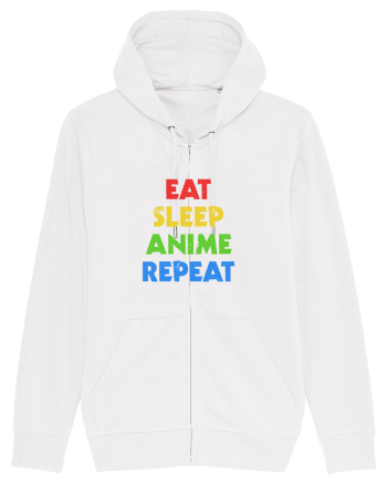 ANIME White