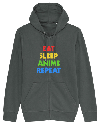 ANIME Anthracite