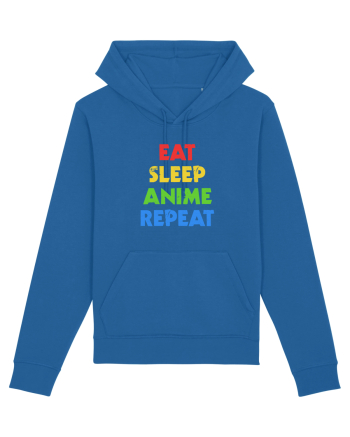 ANIME Royal Blue