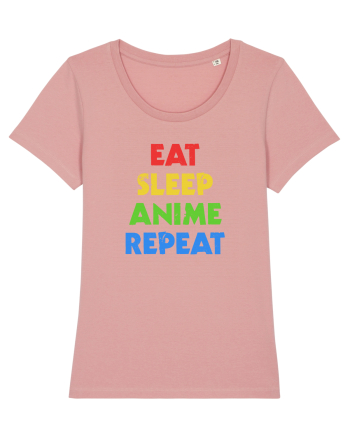 ANIME Canyon Pink