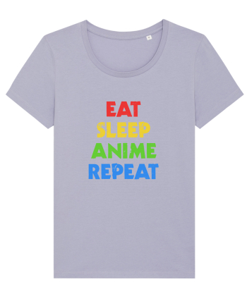 ANIME Lavender
