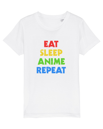 ANIME White
