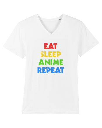 ANIME White