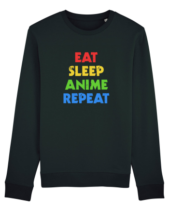 ANIME Black
