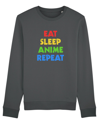 ANIME Anthracite