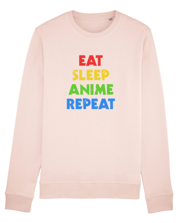 ANIME Candy Pink