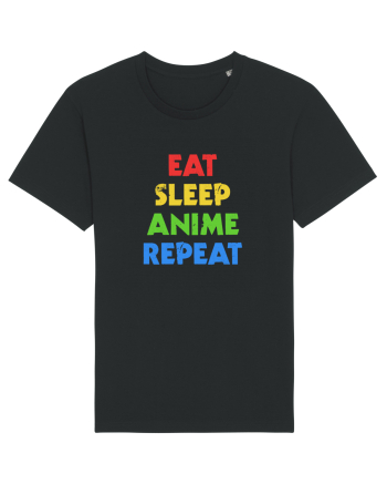 ANIME Black