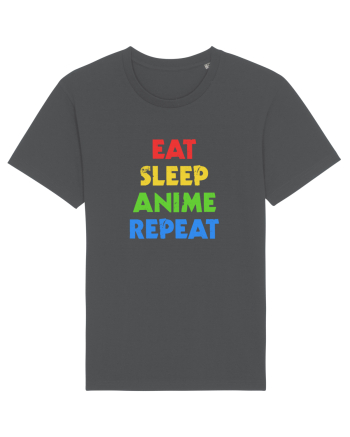 ANIME Anthracite