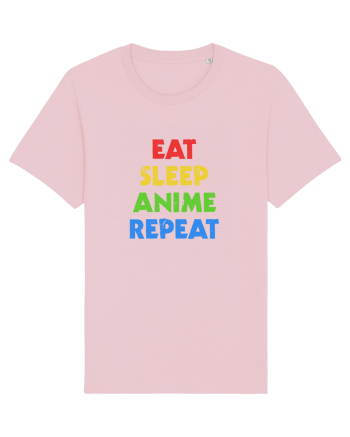 ANIME Cotton Pink