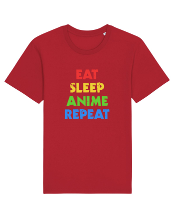 ANIME Red