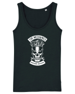 Skull Mechanics White Maiou Damă Dreamer
