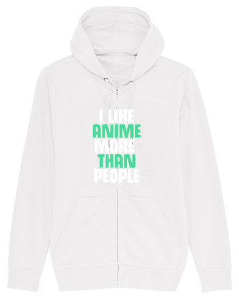ANIME White