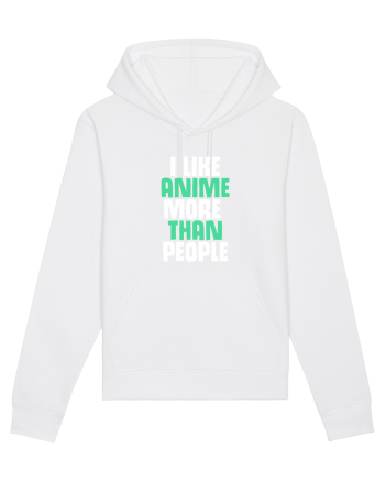 ANIME White