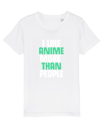 ANIME White