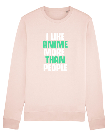 ANIME Candy Pink