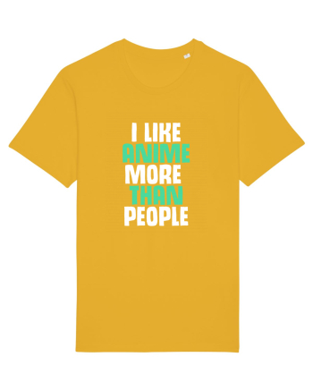 ANIME Spectra Yellow