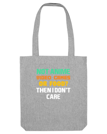 ANIME Heather Grey