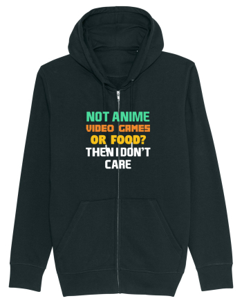 ANIME Black