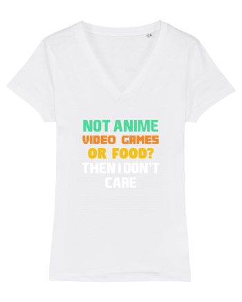 ANIME White