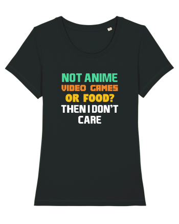 ANIME Black