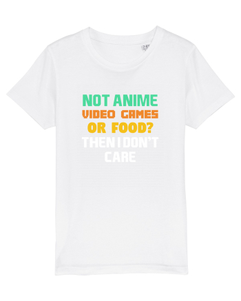 ANIME White