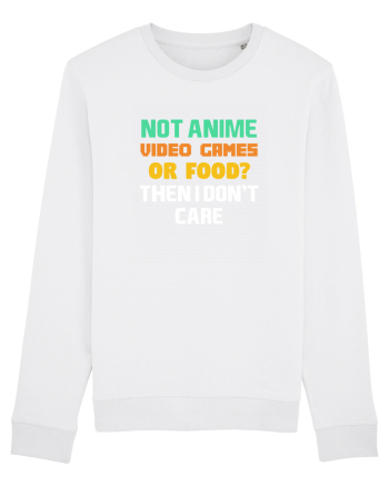 ANIME White