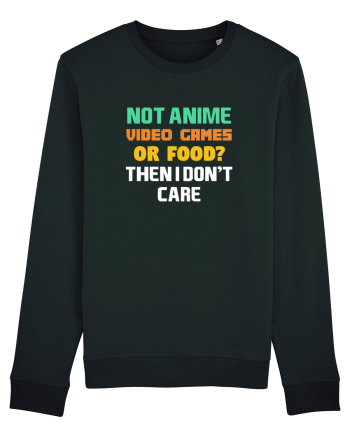 ANIME Black